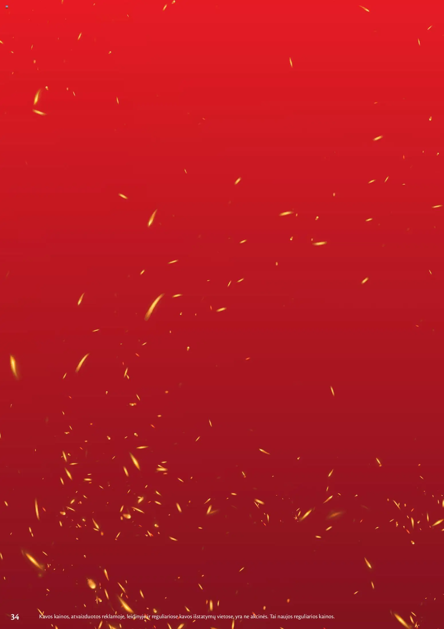 MAXIMA akcijos nuo 13.01.2026 | Puslapis: 34