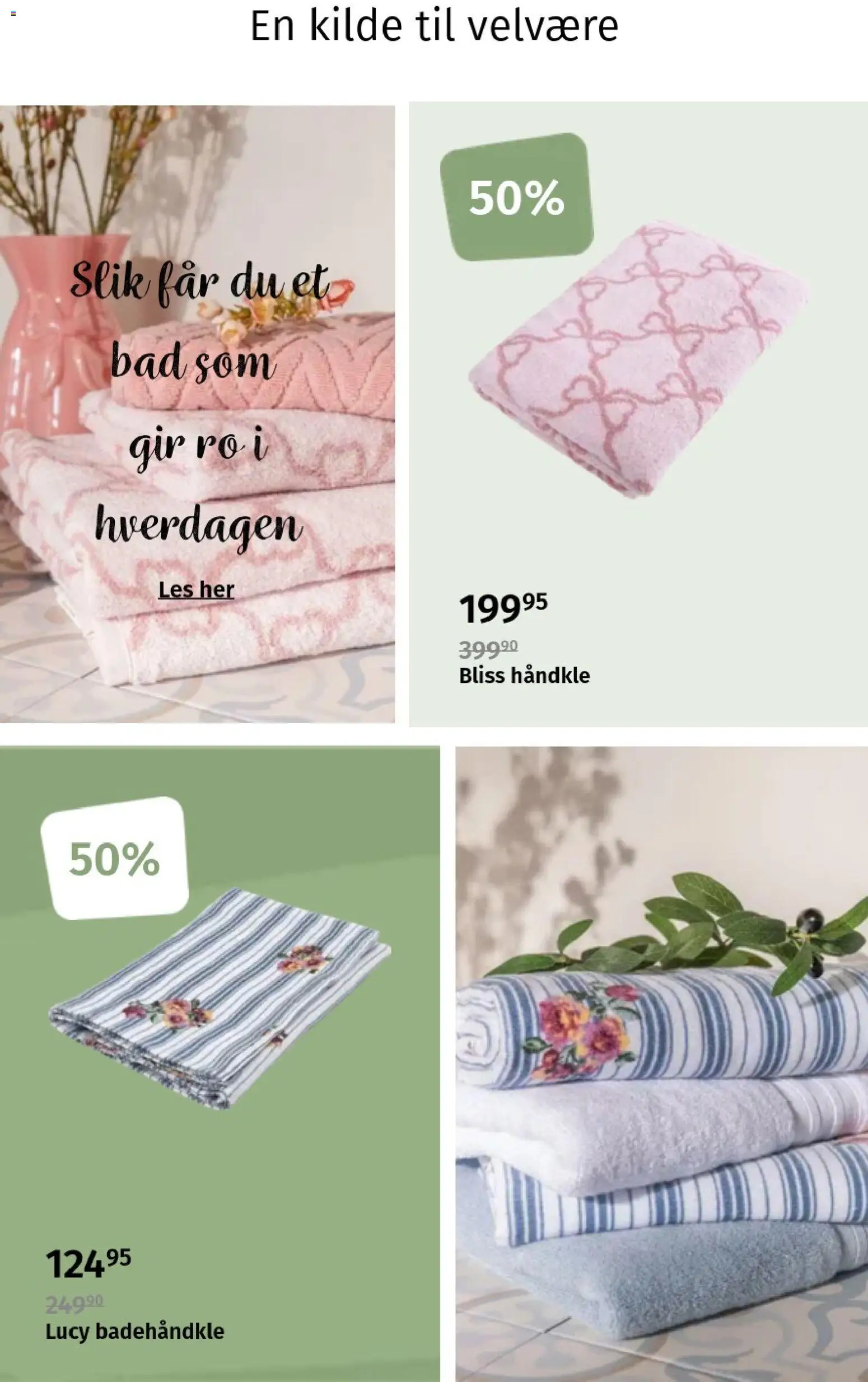 {H1} | Side: 12 | Produkter: Bad