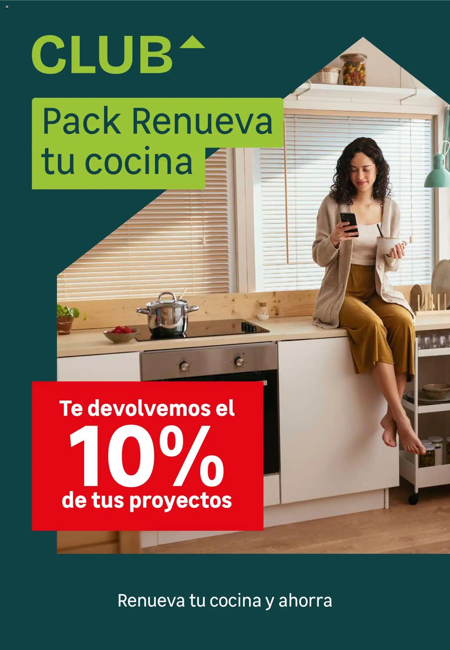 Leroy Merlin catálogo │ válido desde el 24.03.2026 | Página: 48 | Productos: Té, Cocina