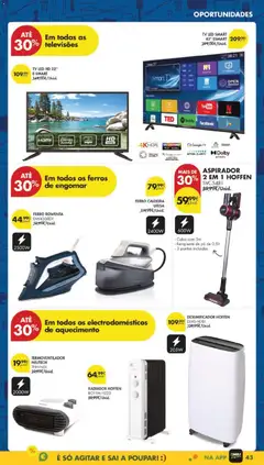 Pré-visualização Pingo Doce folheto válido de 03.02.2026 | Página: 49