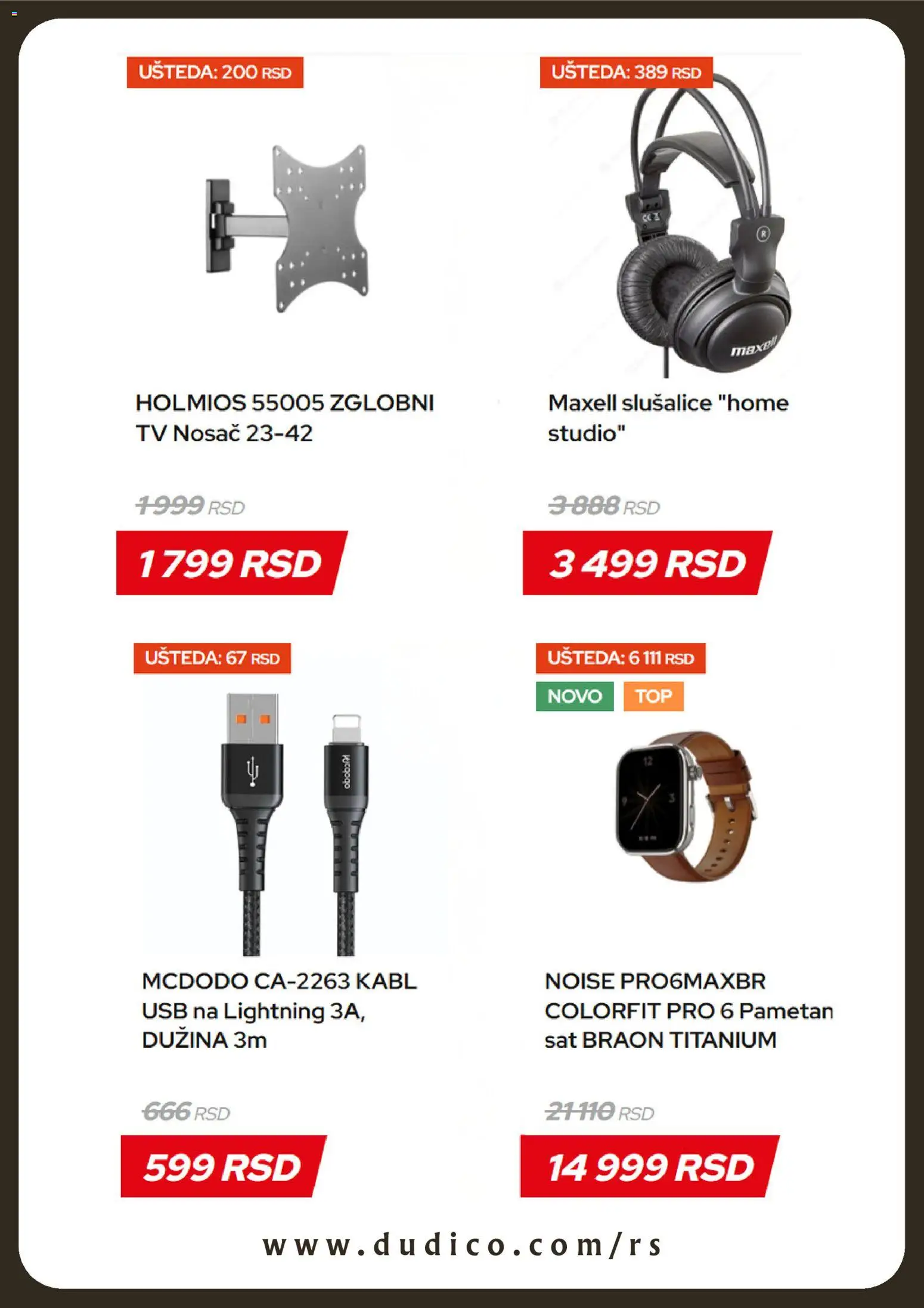 Dudi co. katalog - važi od 07.02.2026 | Strana: 2