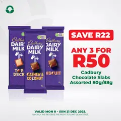 Food Lover's Market specials catalogue – valid from 08.12.2025 | Page: 10