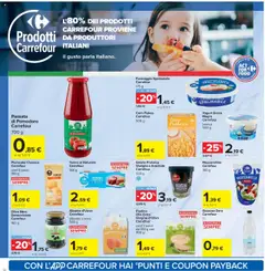 Volantino Carrefour del 24.07.2025 | Pagina: 14