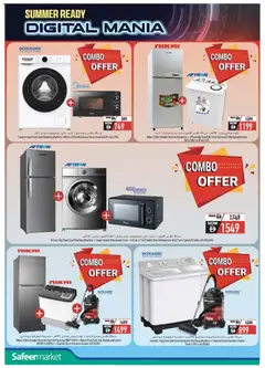 Preview of Safeermarket catalogue valid from 11.04.2026 | Page: 22