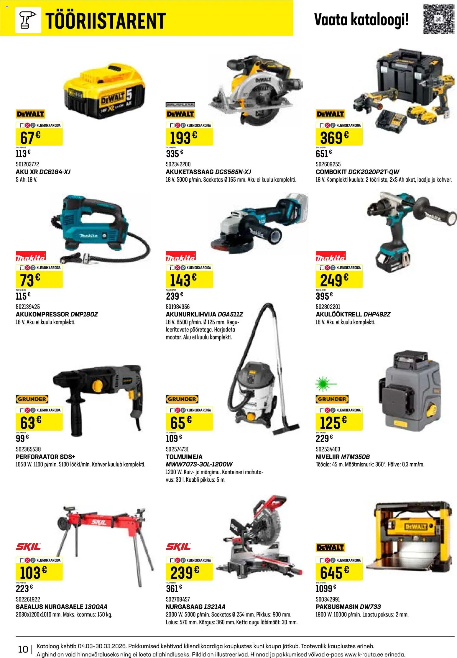 {H1} | Lehekülg: 10