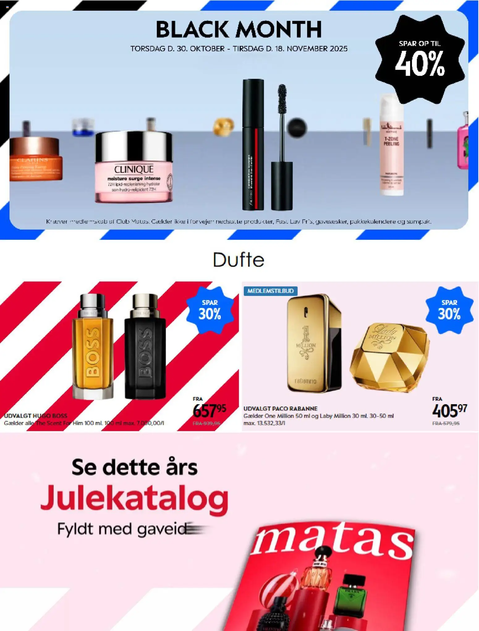 Matas tilbudsavis – gyldig fra 30.10.2025 | Side: 2