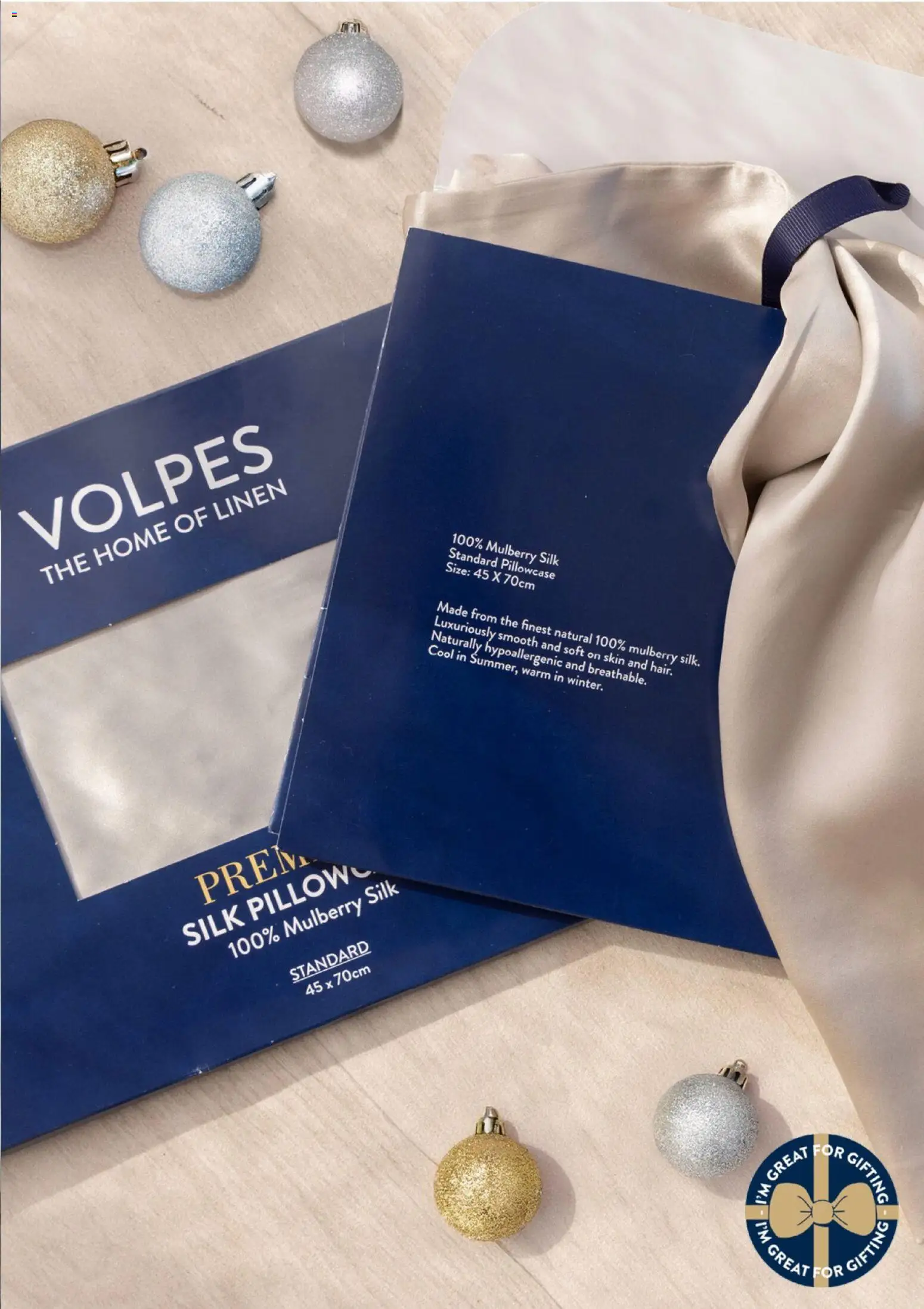 New Volpes catalogue – valid from 18.11.2025 | Page: 109