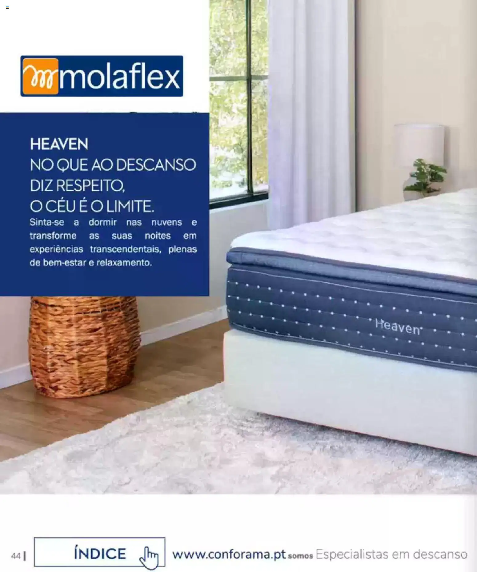 Conforama Camitis │ válido de 05.02.2026 | Página: 44