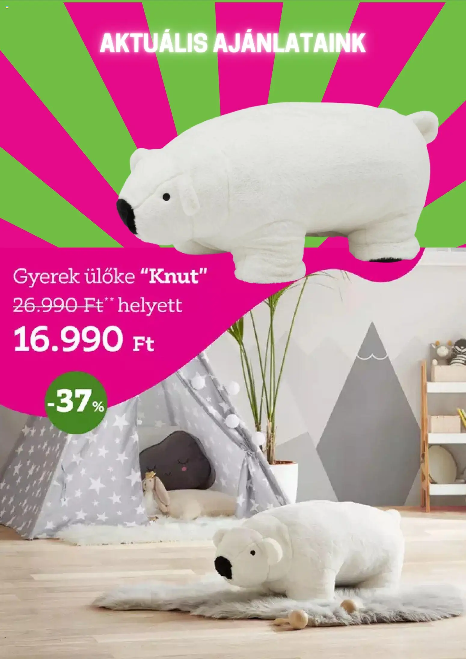 Mömax akciós ujság - amely érvényes a következő dátumtól: 17.11.2025 | Oldal: 7 | Termékek: Ülőke