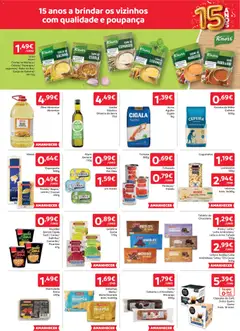 Pré-visualização Amanhecer folheto válido de 12.02.2026 | Página: 7