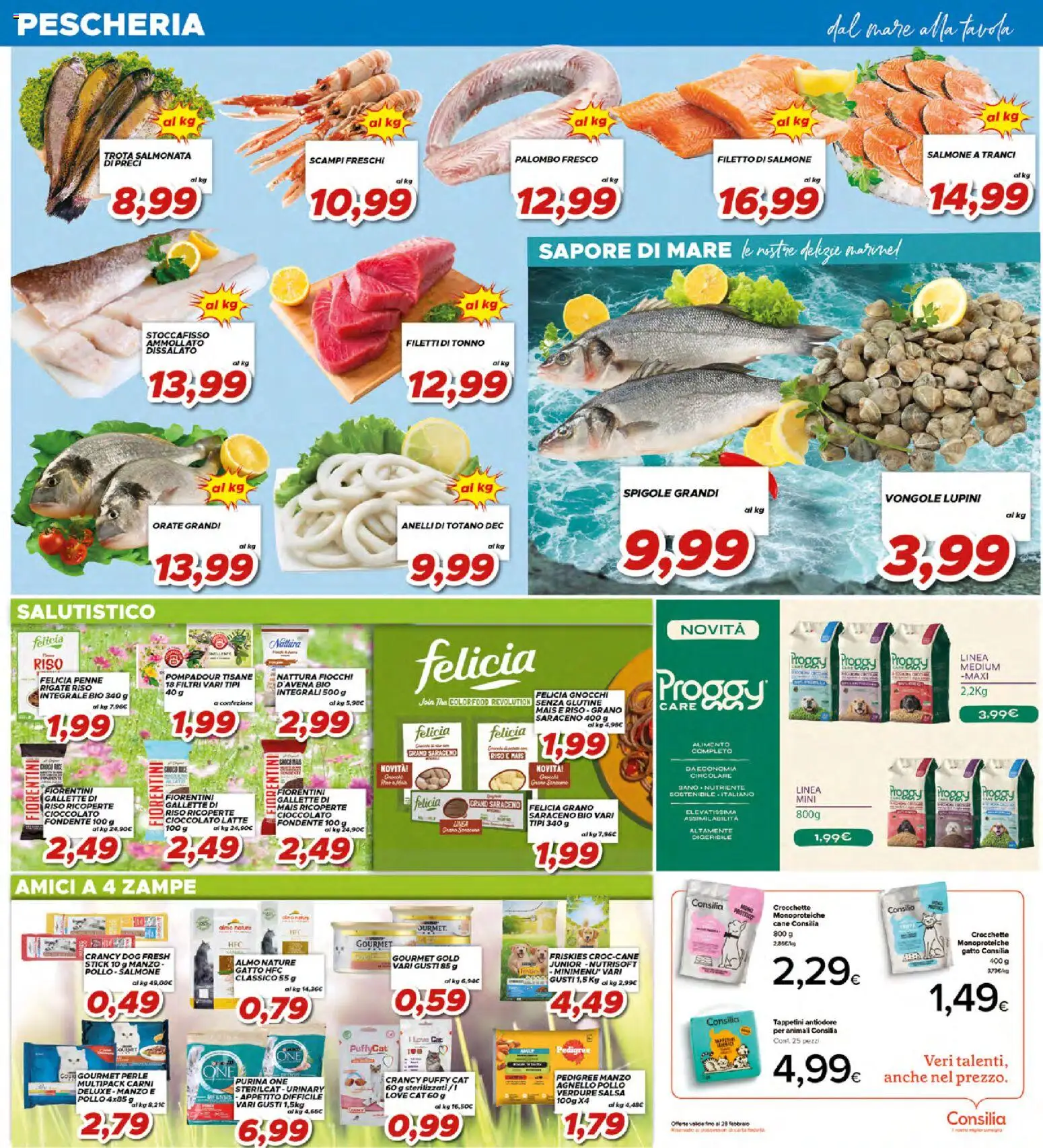 Volantino Ma Supermercati del 04.02.2026 | Pagina: 2