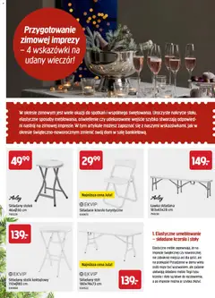 Pogląd oferty "Jula Gazetka - Świąteczny magazyn" - ważna od 15.12.2025 | Strona: 14