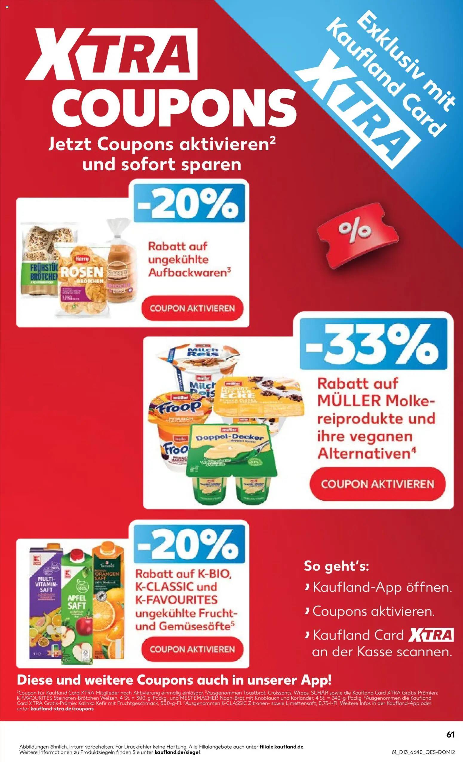 Kaufland Prospekt Speyer	 – gültig ab 26.03.2026 | Seite: 61 | Produkte: Äpfel, Apple, Knoblauch, Reis