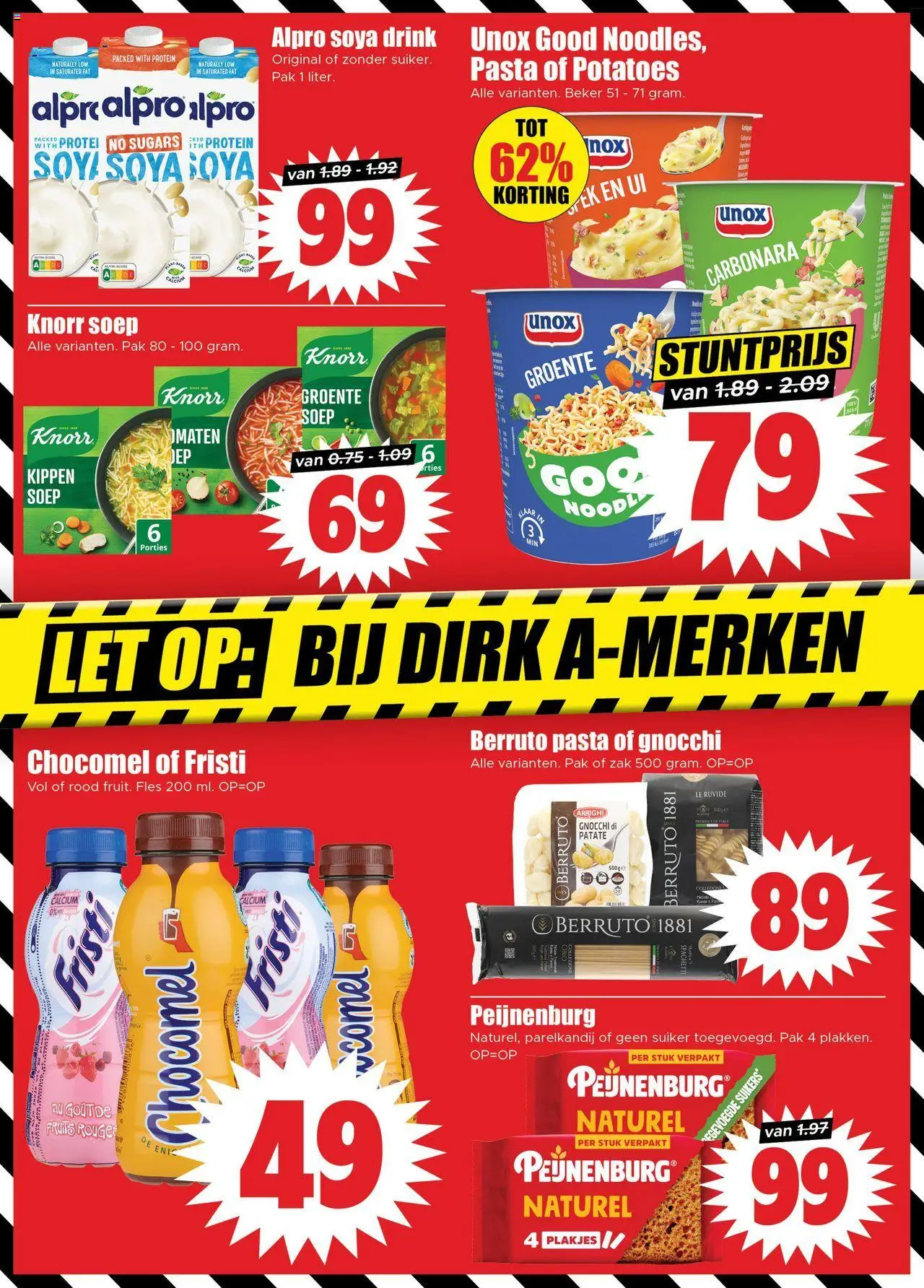  | Pagina: 8 | Producten: Ui, Waffelini, Fles, Zak