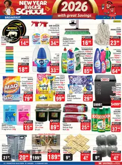KIT KAT Cash & Carry specials catalogue – valid from 02.01.2026 | Page: 12