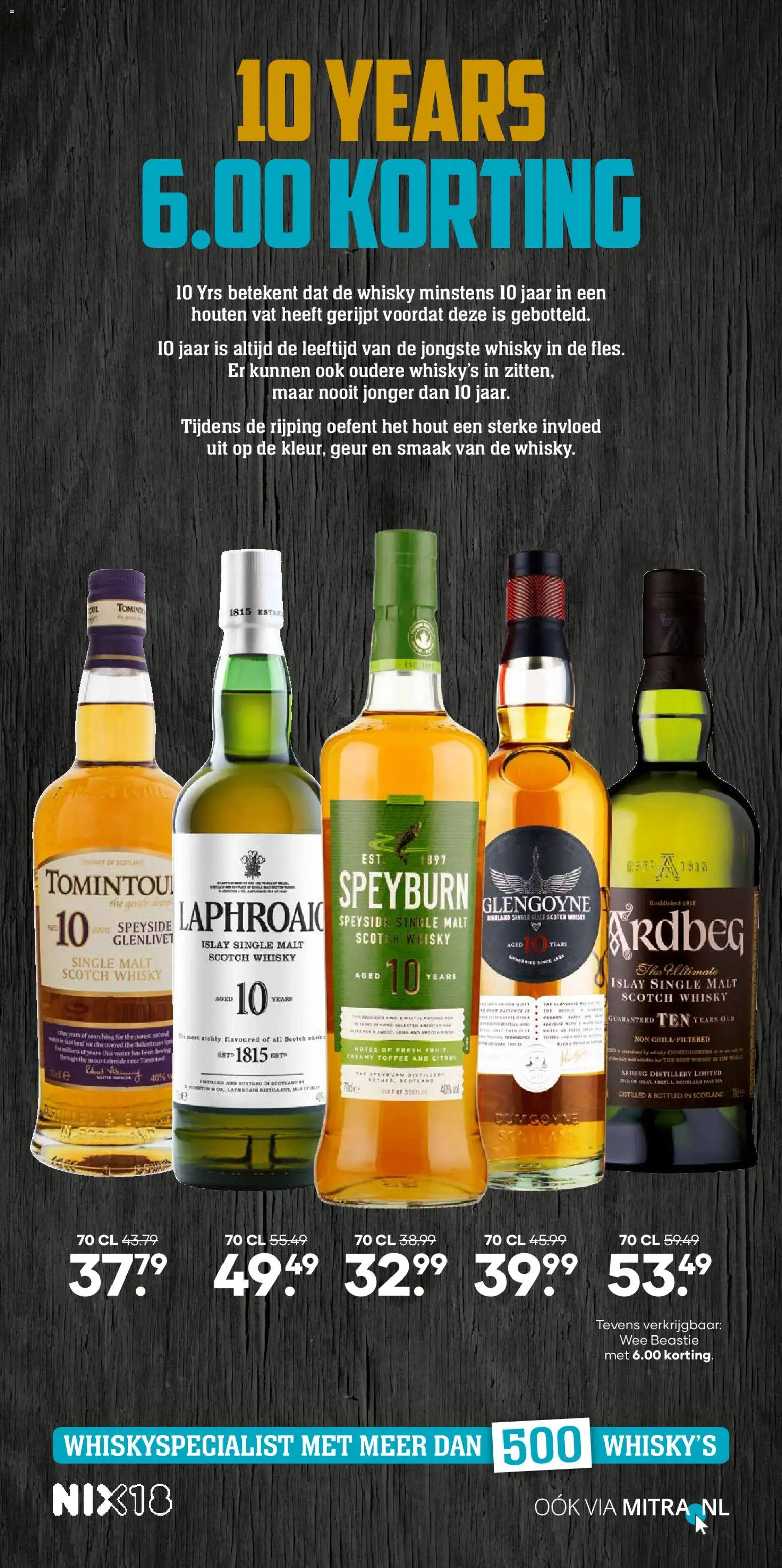 {H1} | Pagina: 2 | Producten: Whisky, Geur, Festék, Fruit