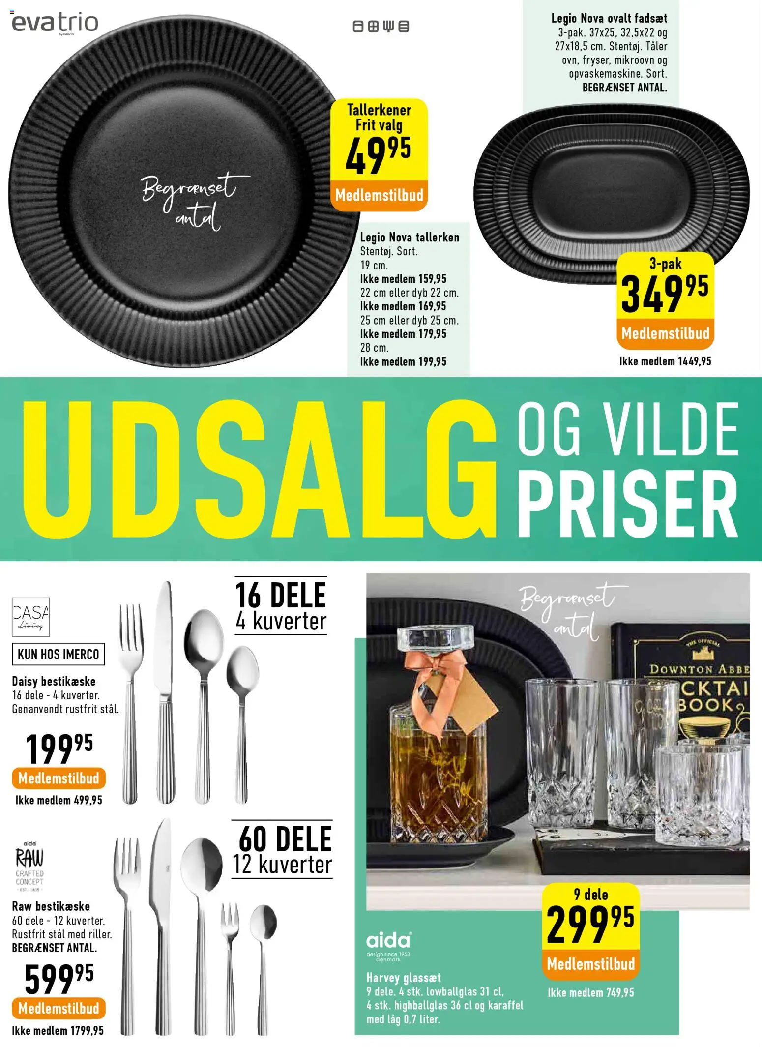 Imerco tilbudsavis – gyldig fra 27.12.2025 | Side: 6