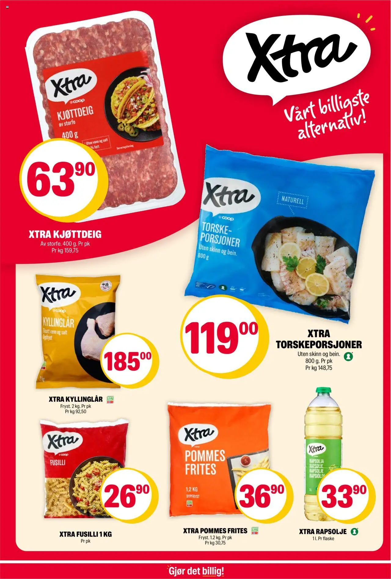  | Side: 9 | Produkter: Mătură, Pommes frites, Суміш дитяча, Panou gard