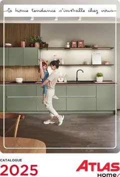 Atlas - Prévisualisation de Atlas catalogue valide à partir de 01.02.2025