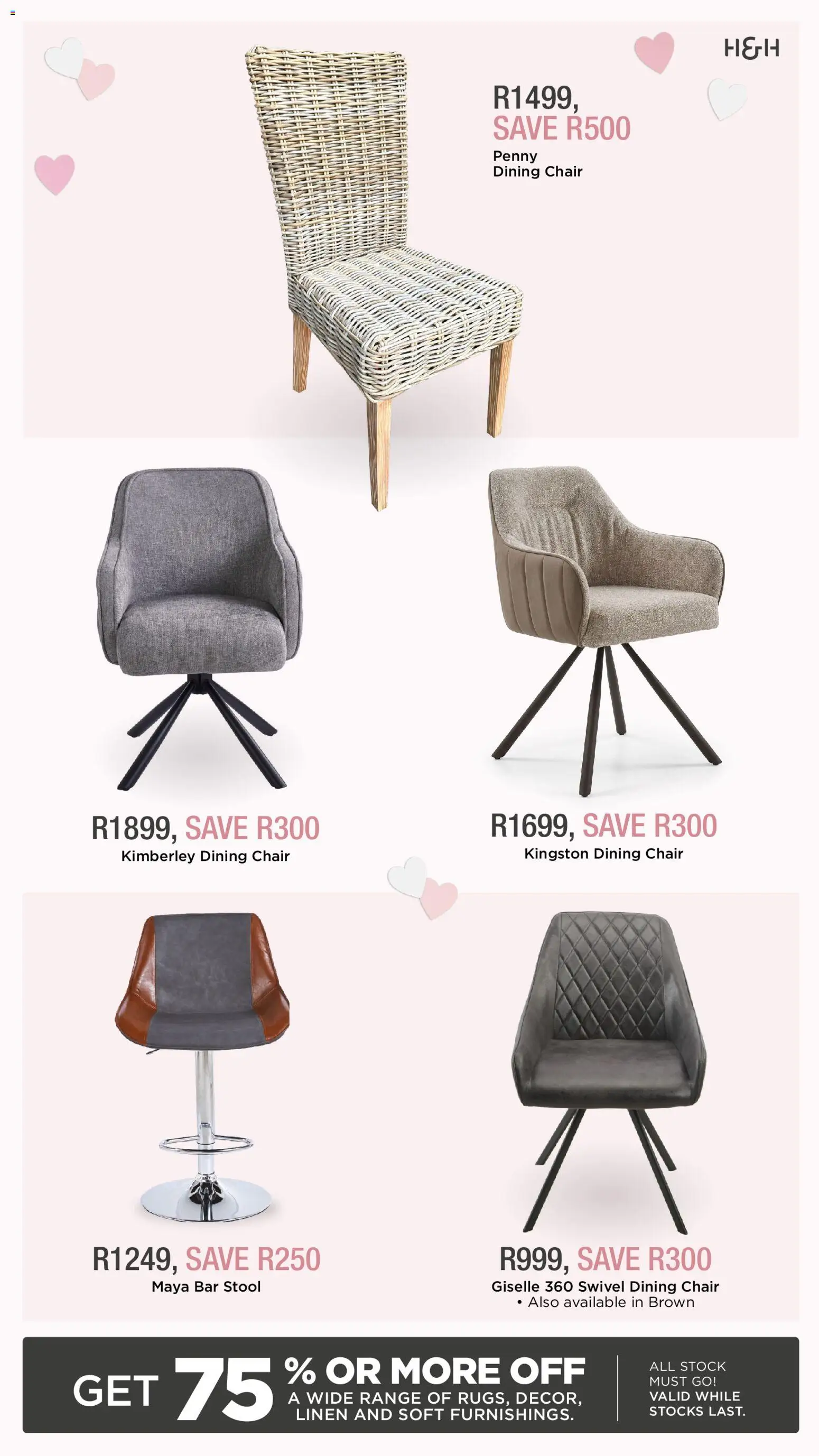 New House and Home catalogue – valid from 09.02.2026 | Page: 25