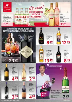 Selgros Prospekt 	 ab 05.02.2026 gültig | Seite: 18