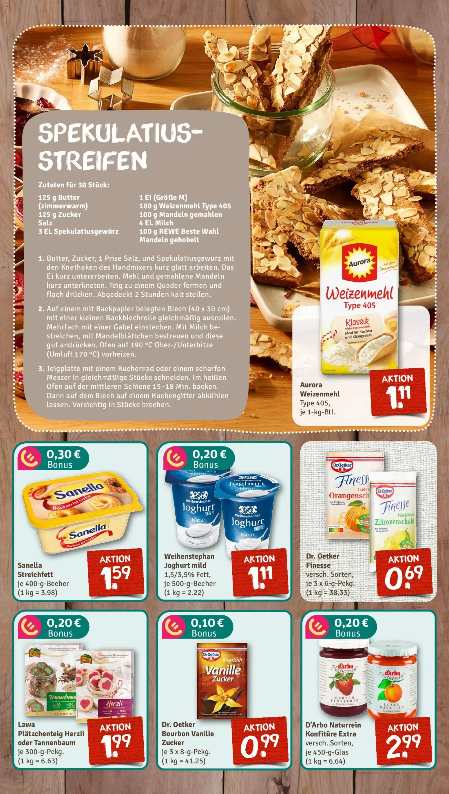 Nahkauf Prospekt – gültig ab 16.11.2025 | Seite: 2