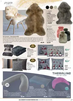 CITTI Markt - Ideen fürs Fest ab 10.12.2025 gültig | Seite: 27 | Produkte: Kissen, Sofa, Kopfkissen