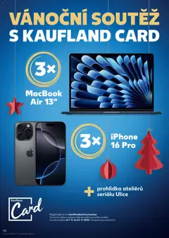 Náhled letáku iPhone 16 Pro, iPhone 16 Pro smartphone od 05.11.2025 | Strana: 56 | Produkty: Smartphone, Tv, Macbook, Apple