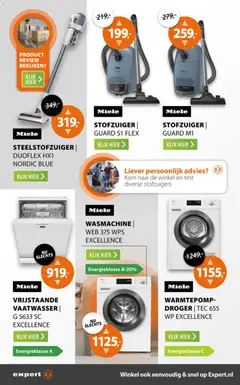 Expert folder - Voorbeeld van een folder van Expert, geldig van 09.03.2026 | Pagina: 8