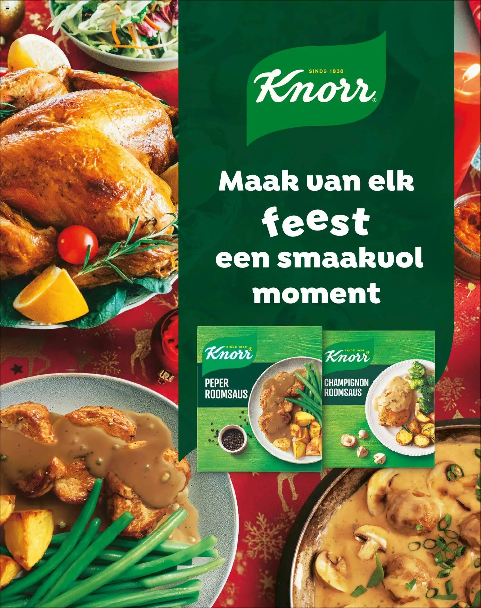 {H1} | Pagina: 78 | Producten: Champignon, Peper