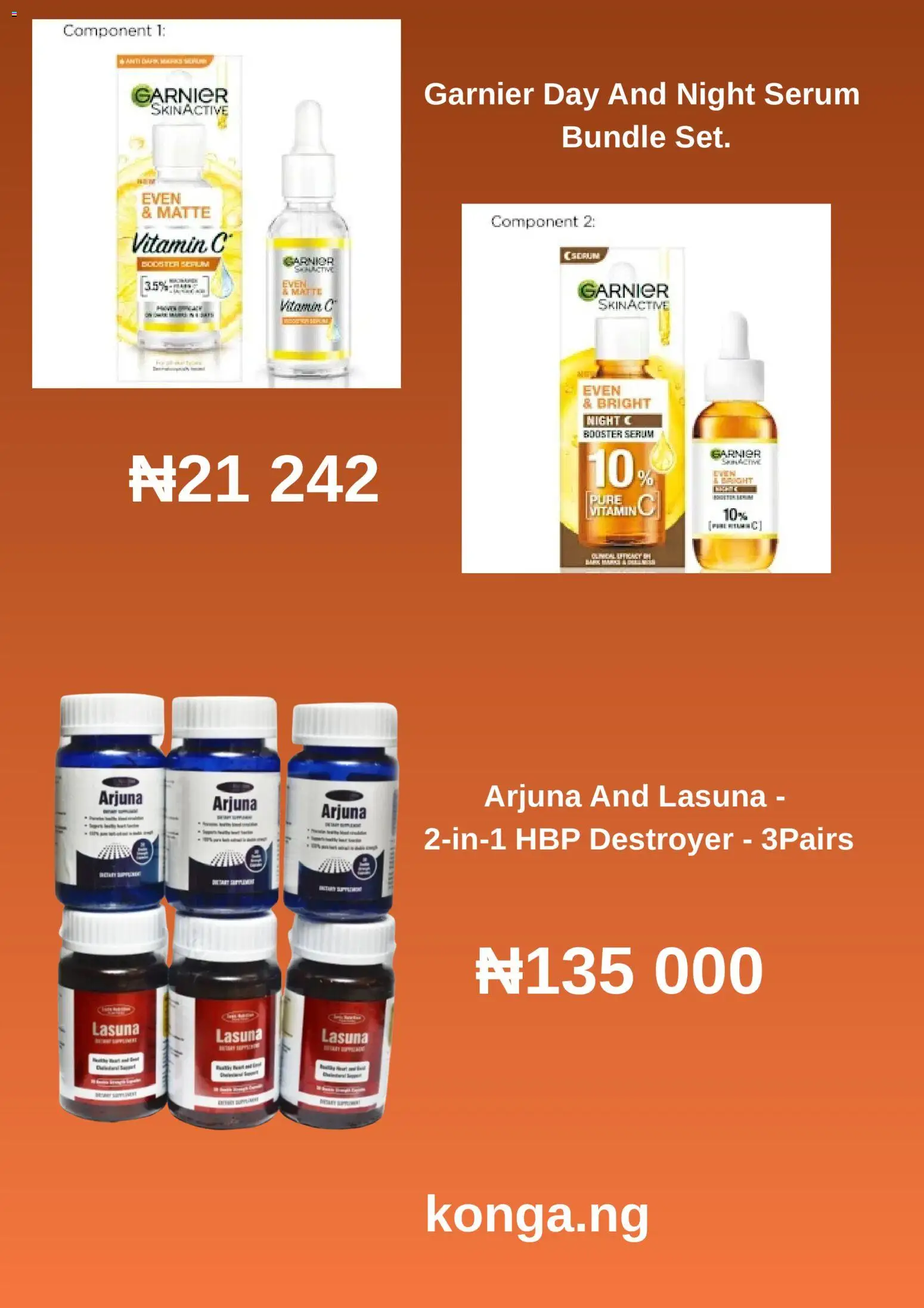 Konga Catalogue valid from 07.12.2025 | Page: 6