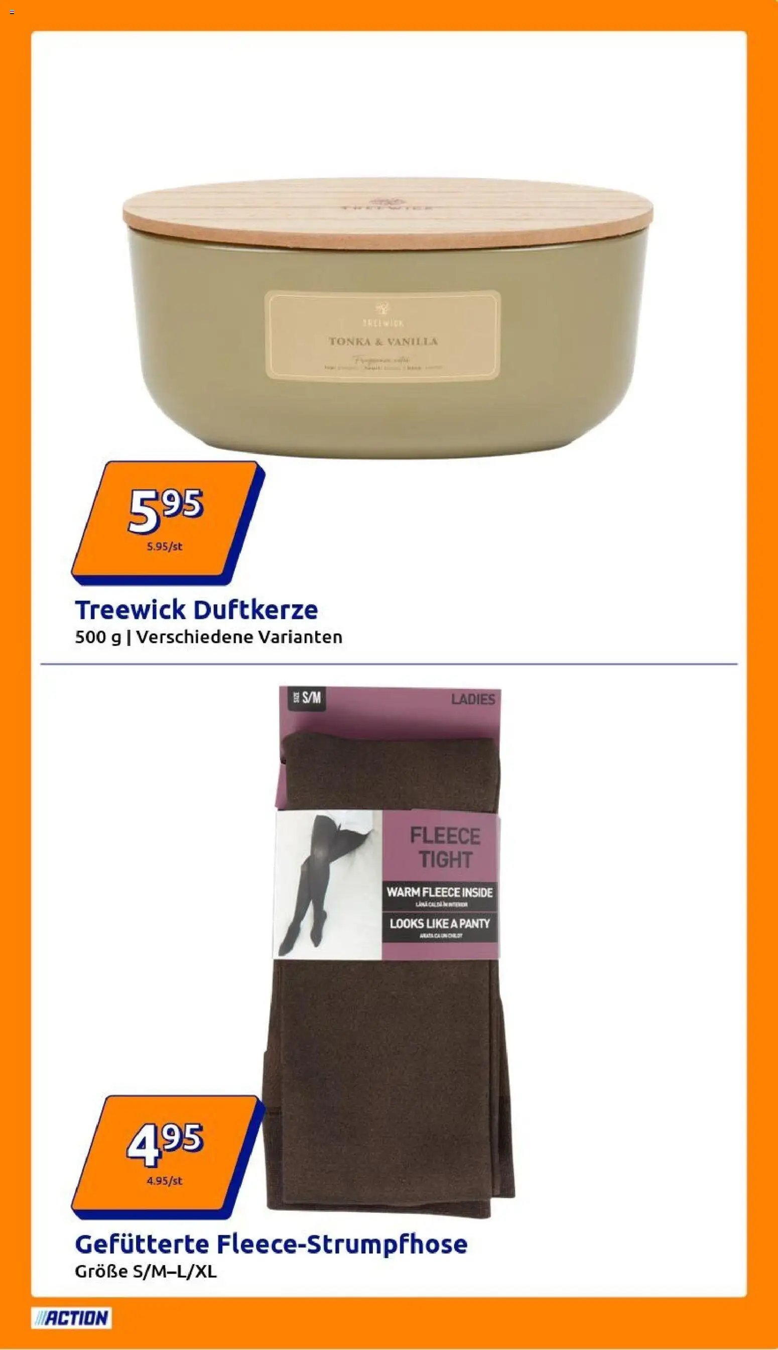 Action Prospekt – gültig ab 19.11.2025 | Seite: 7