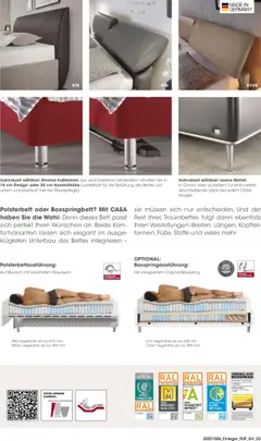 Möbel Martin Prospekt 	 ab 06.10.2025 gültig | Seite: 3