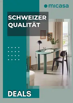 micasa Aktionen ab 13.02.2026 gültig