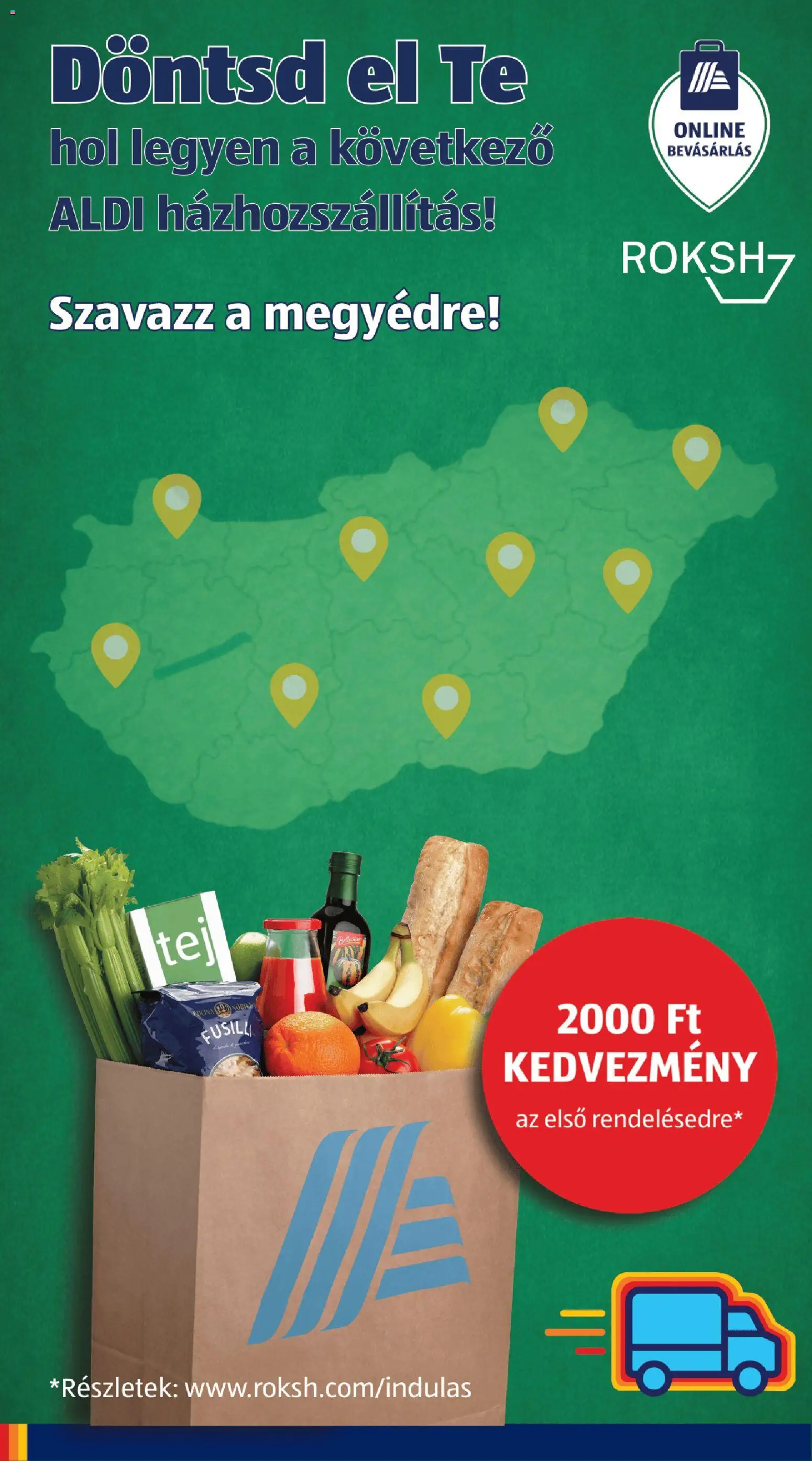 Aldi akciós ujság - amely érvényes a következő dátumtól: 05.03.2026 | Oldal: 64 | Termékek: Tej