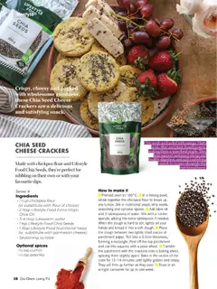 Dis-Chem specials catalogue – valid from 26.11.2025 | Page: 40 | Products: Flour, Oil, Touca de banho, Spices