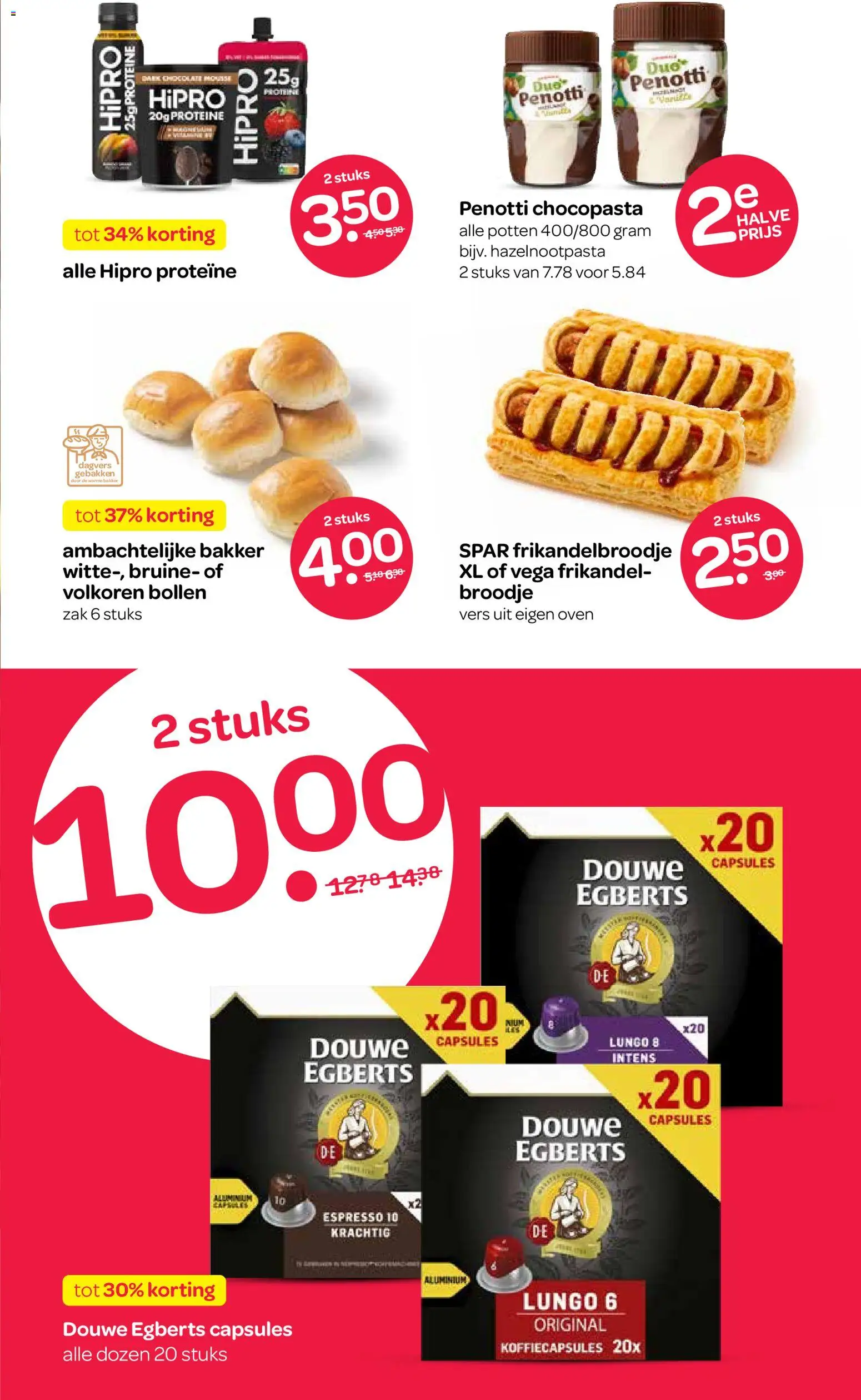 {H1} | Pagina: 9 | Producten: Pecorino sajt, Koffiecapsules, Zak, Oven