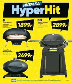 Bilka tilbudsavis – gyldig fra 19.09.2025 | Side: 5