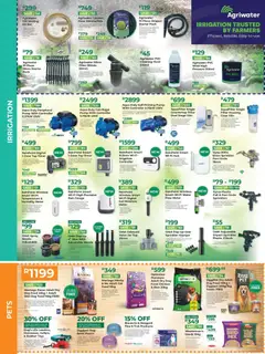 Agrimark specials catalogue – valid from 19.11.2025 | Page: 4
