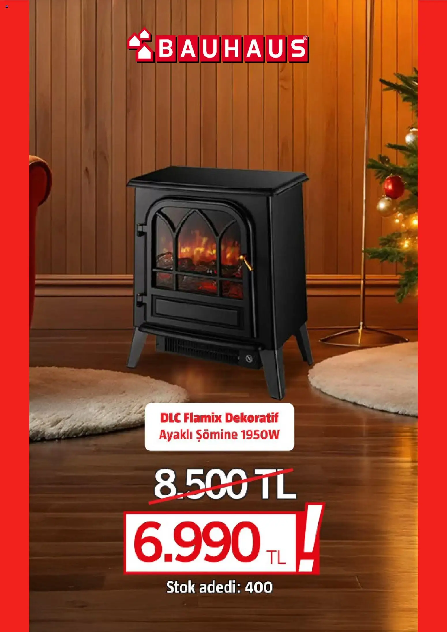 Bauhaus Black Friday - 28.11.2025 tarihinden itibaren geçerlidir | Sayfa: 3