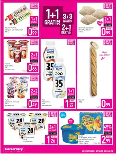 Sutterlüty Flugblatt ab 23.04.2026 gültig | Seite: 4