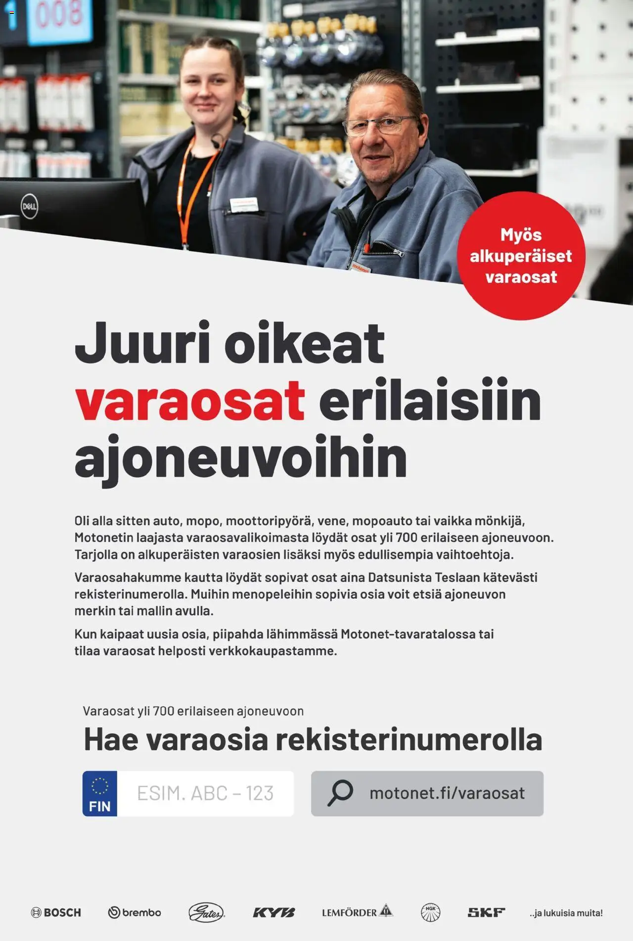 Motonet tarjoukset – voimassa 17.09.2025 alkaen | Sivu: 8
