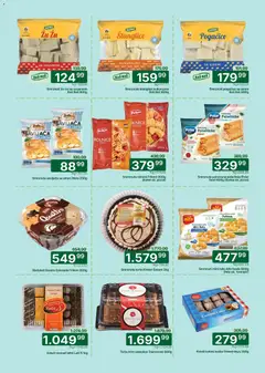 Univerexport katalog - pregled Univerexport kataloga - važi od 19.01.2026 | Strana: 11