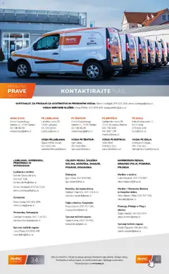 Ahac katalog │ velja od 01.07.2025 | Stran: 31