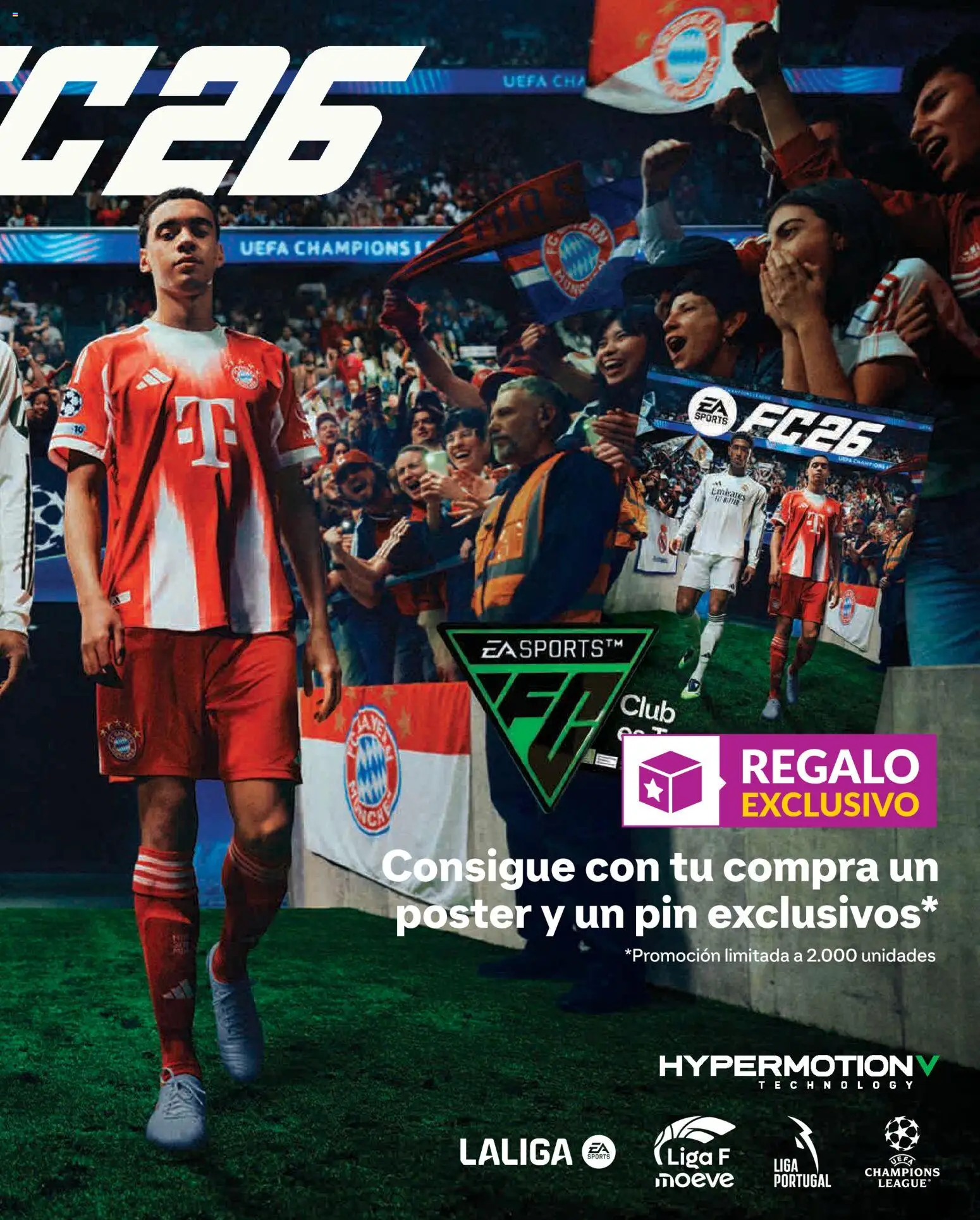 Game folleto │ válido desde el 03.12.2025 | Página: 3