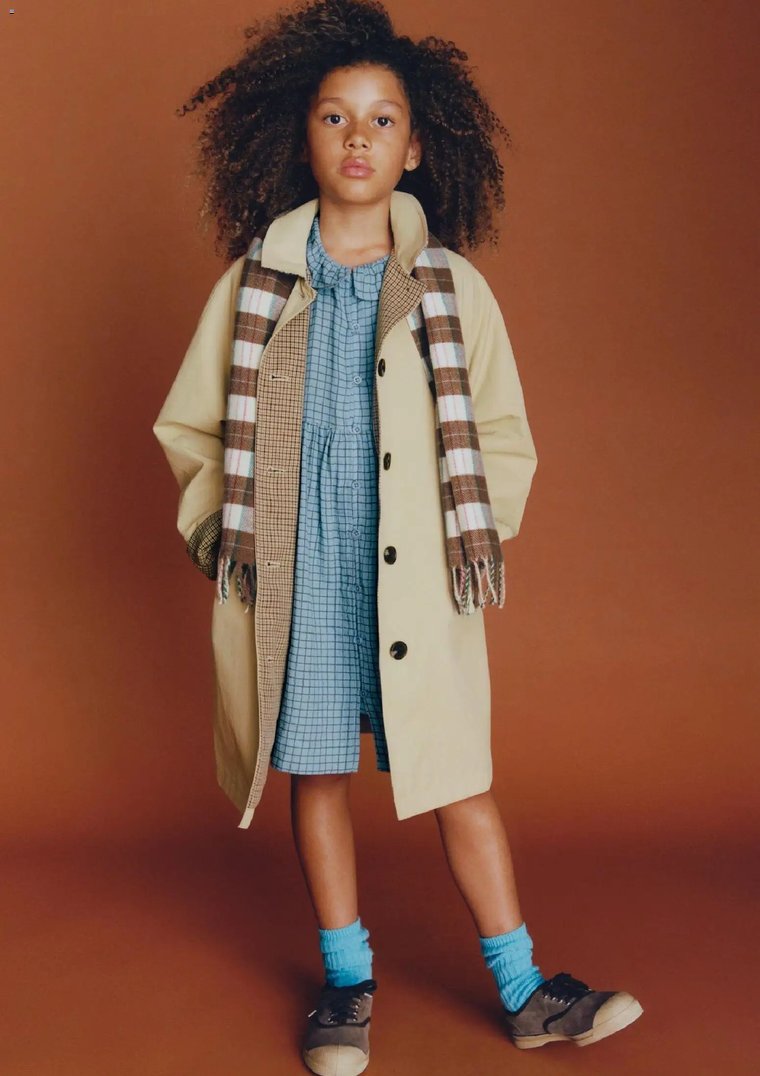 Zara slevy - New In Girls od 01.11.2025 | Strana: 5