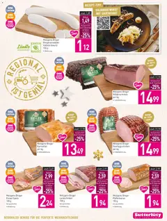 Sutterlüty Flugblatt ab 11.12.2025 gültig | Seite: 13