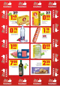ČIA MARKET leidinys galioja nuo 31.03.2026 | Puslapis: 23