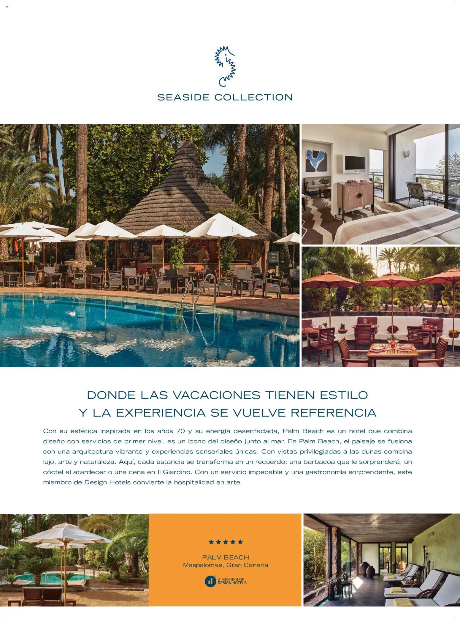 Viajes El Corte Inglés - Catálogo Tourmundial Premium │ válido desde el 01.01.2026 | Página: 14 | Productos: Barbacoa