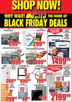 Boxer specials catalogue – valid from 10.11.2025